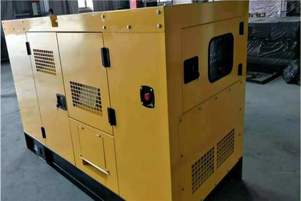 运粮湖管理区发电机出租