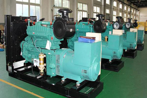 运粮湖管理区小型柴油发电机 运粮湖管理区小型柴油发电机